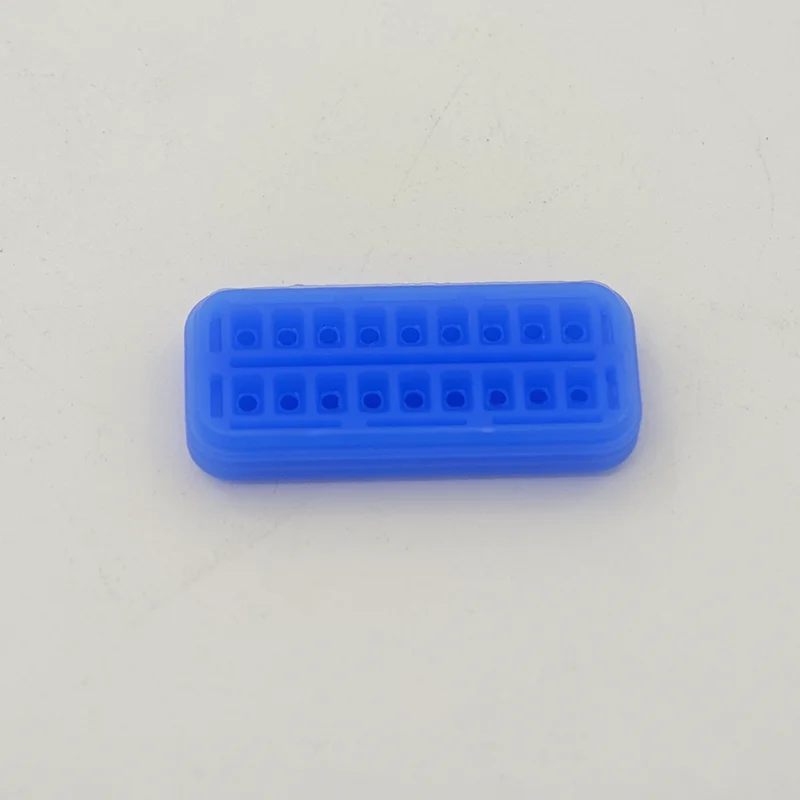 18 Pin Hybrid Wire Seal For Connector