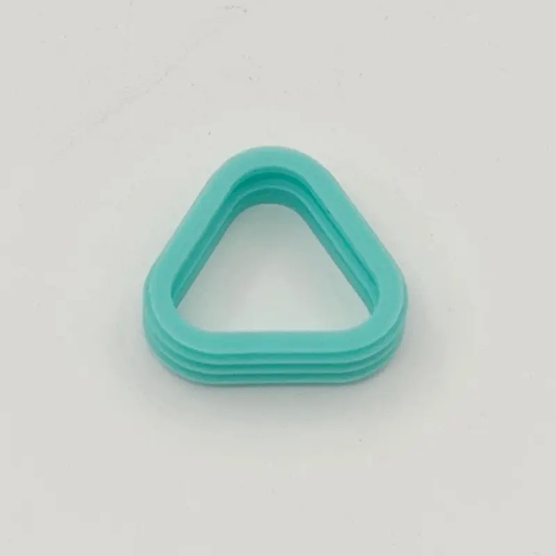 Automotive 3 Way Connector Gasket