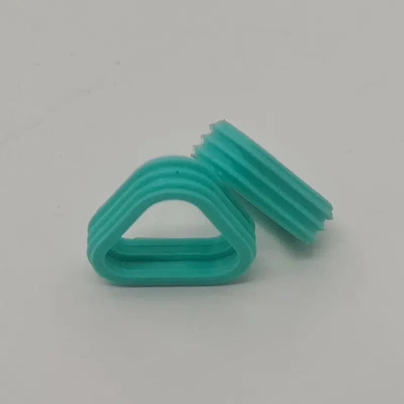 Automotive 3 Way Connector Gasket
