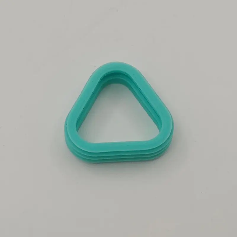 Automotive 3 Way Connector Gasket