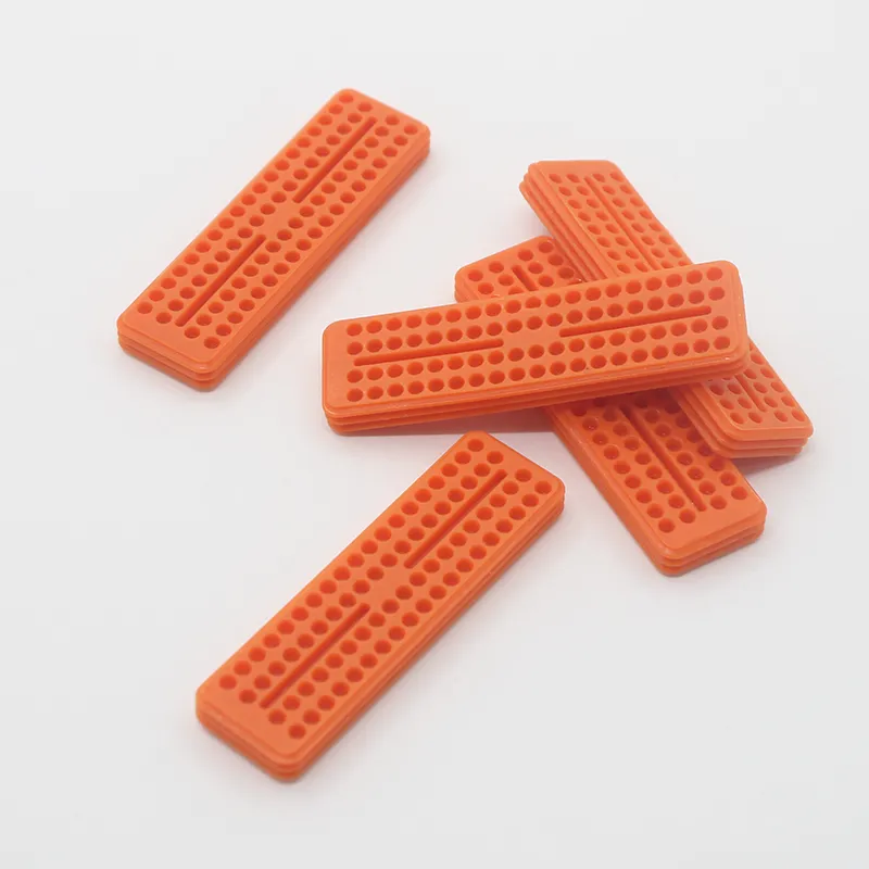 Oranžinė jungties sandarinimo tarpinė